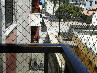 Fotos dos apartamentos de Ubatuba